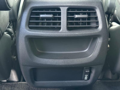 2017 Honda Ridgeline RTL-T