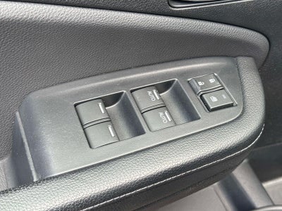 2017 Honda Ridgeline RTL-T