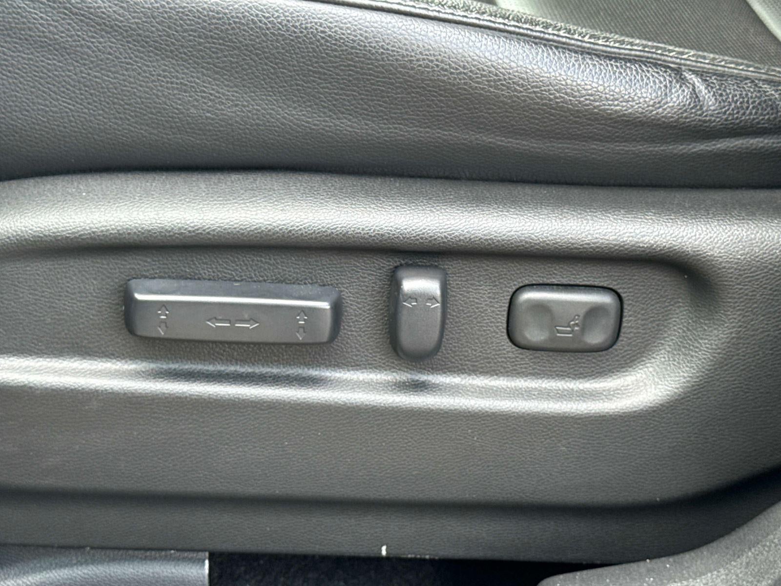 2017 Honda Ridgeline RTL-T