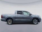 2017 Honda Ridgeline RTL-T