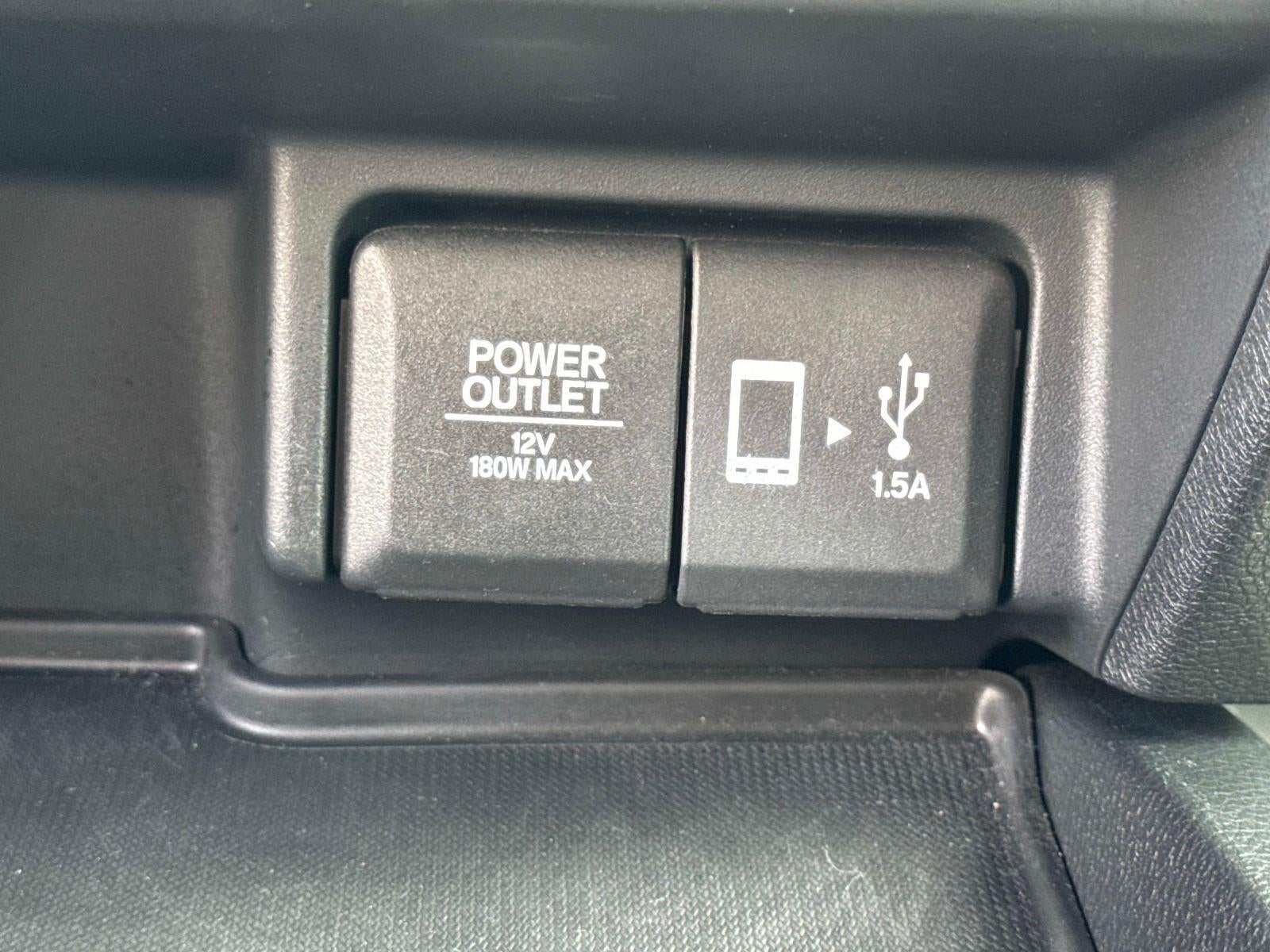 2017 Honda Ridgeline RTL-T