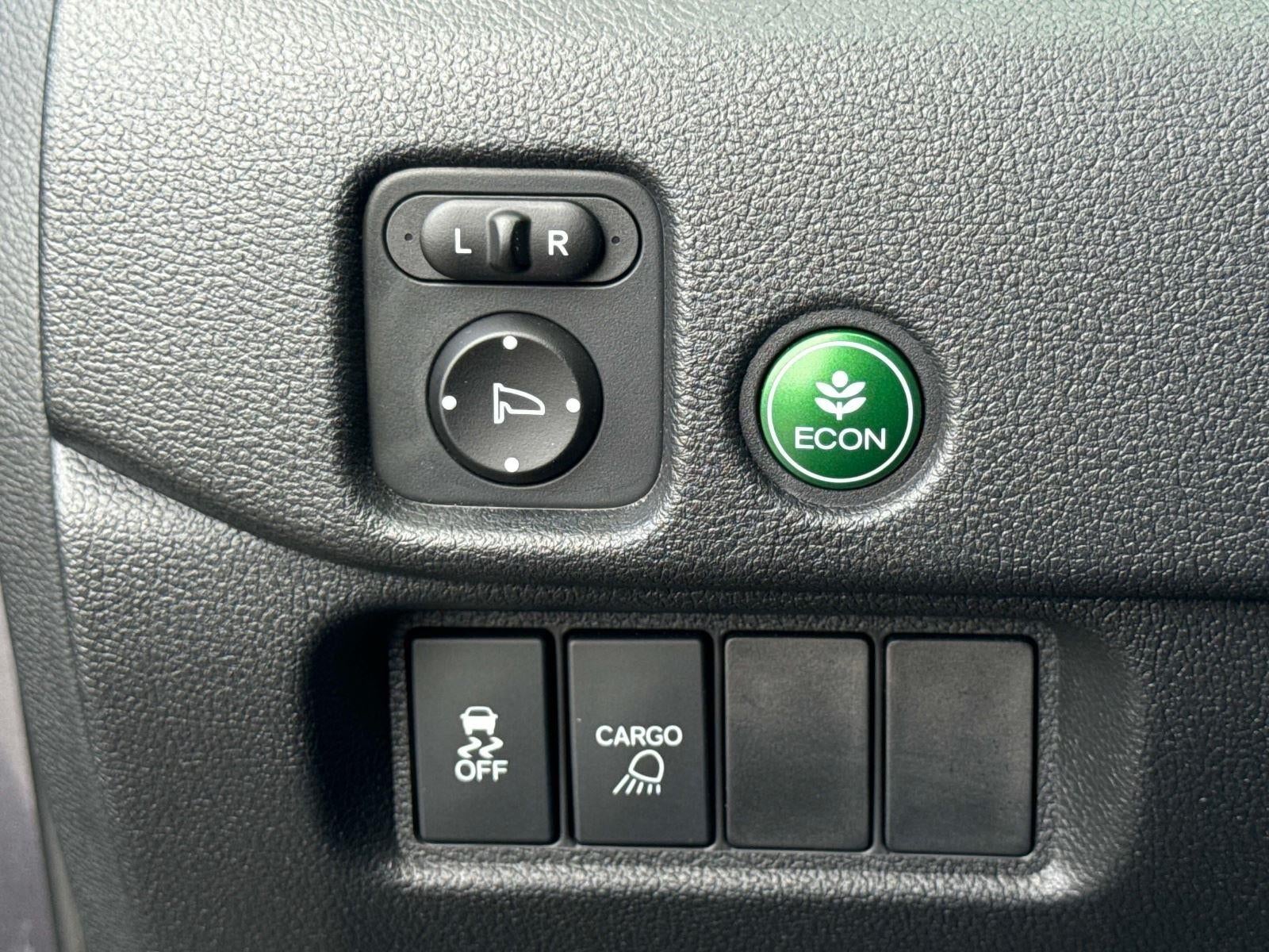 2017 Honda Ridgeline RTL-T