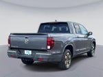 2017 Honda Ridgeline RTL-T