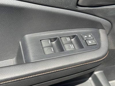 2025 Honda RIDGELINE TRAIL TrailSport+