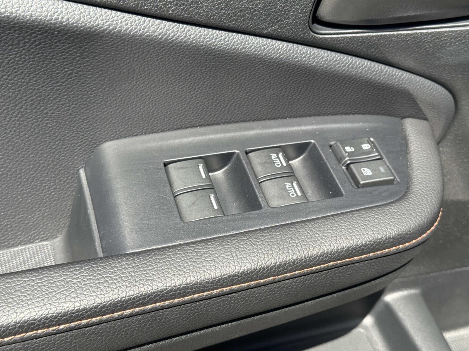 2025 Honda RIDGELINE TRAIL TrailSport+