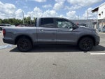 2025 Honda RIDGELINE TRAIL TrailSport+