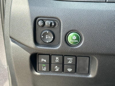 2025 Honda RIDGELINE TRAIL TrailSport+