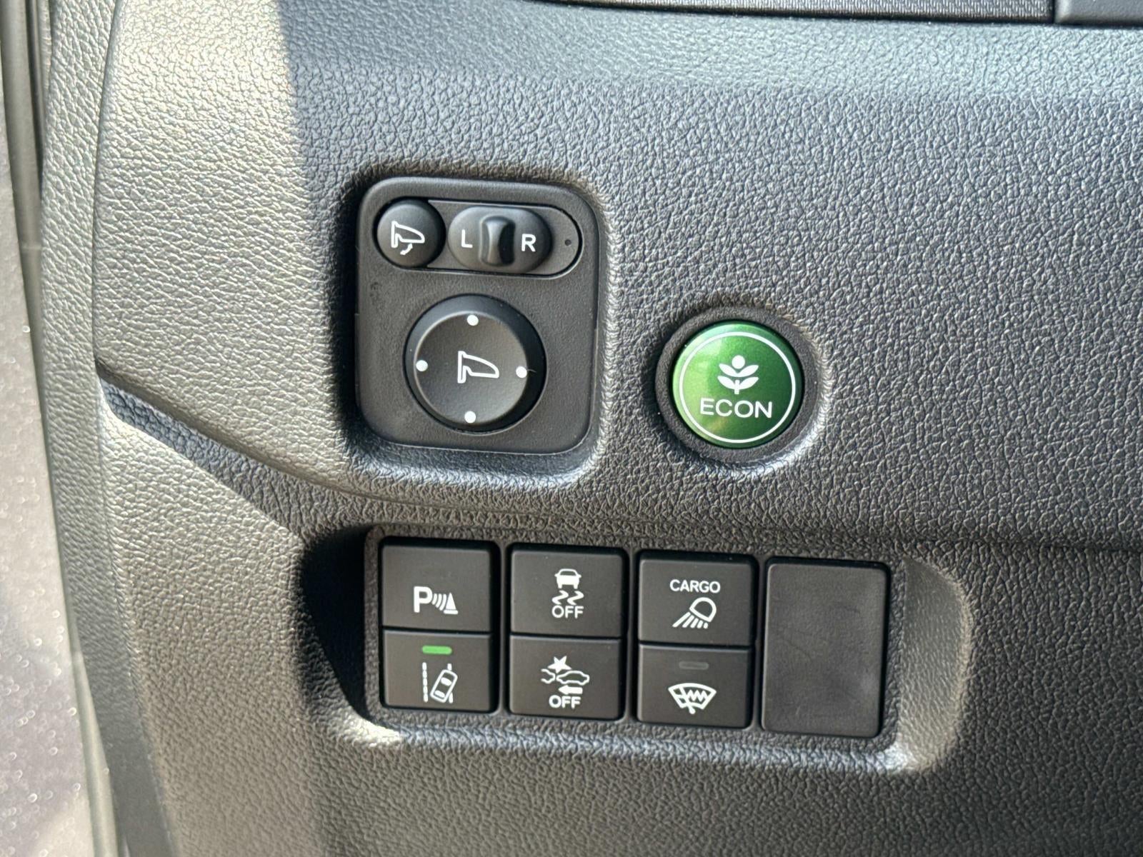 2025 Honda RIDGELINE TRAIL TrailSport+