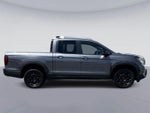 2025 Honda Ridgeline TrailSport+