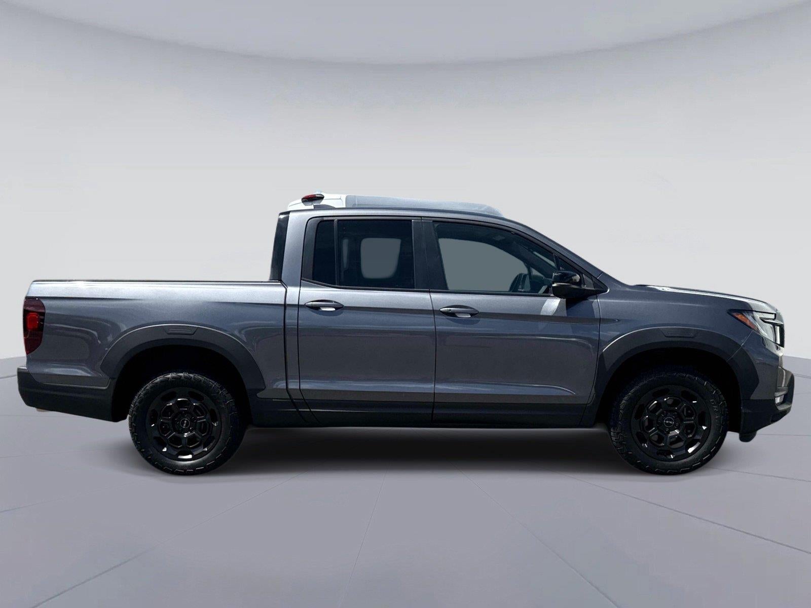 2025 Honda Ridgeline TrailSport+