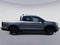 2025 Honda Ridgeline TrailSport+