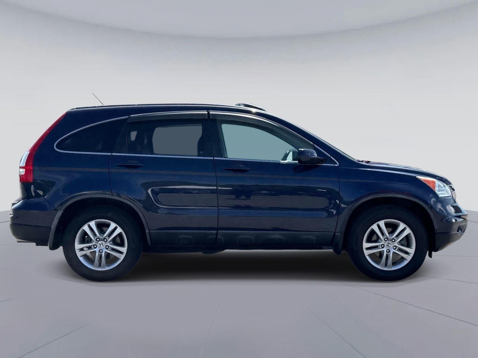 2011 Honda CR-V Base