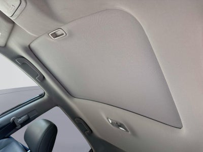 2011 Honda CR-V Base