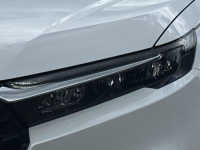 2026 Honda CR-V LX LX