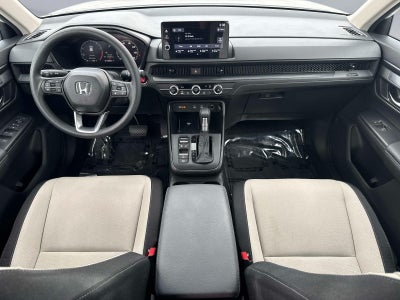 2026 Honda CR-V LX LX