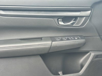 2026 Honda CR-V LX LX