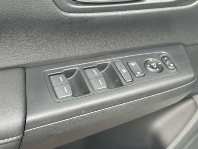 2026 Honda CR-V LX LX