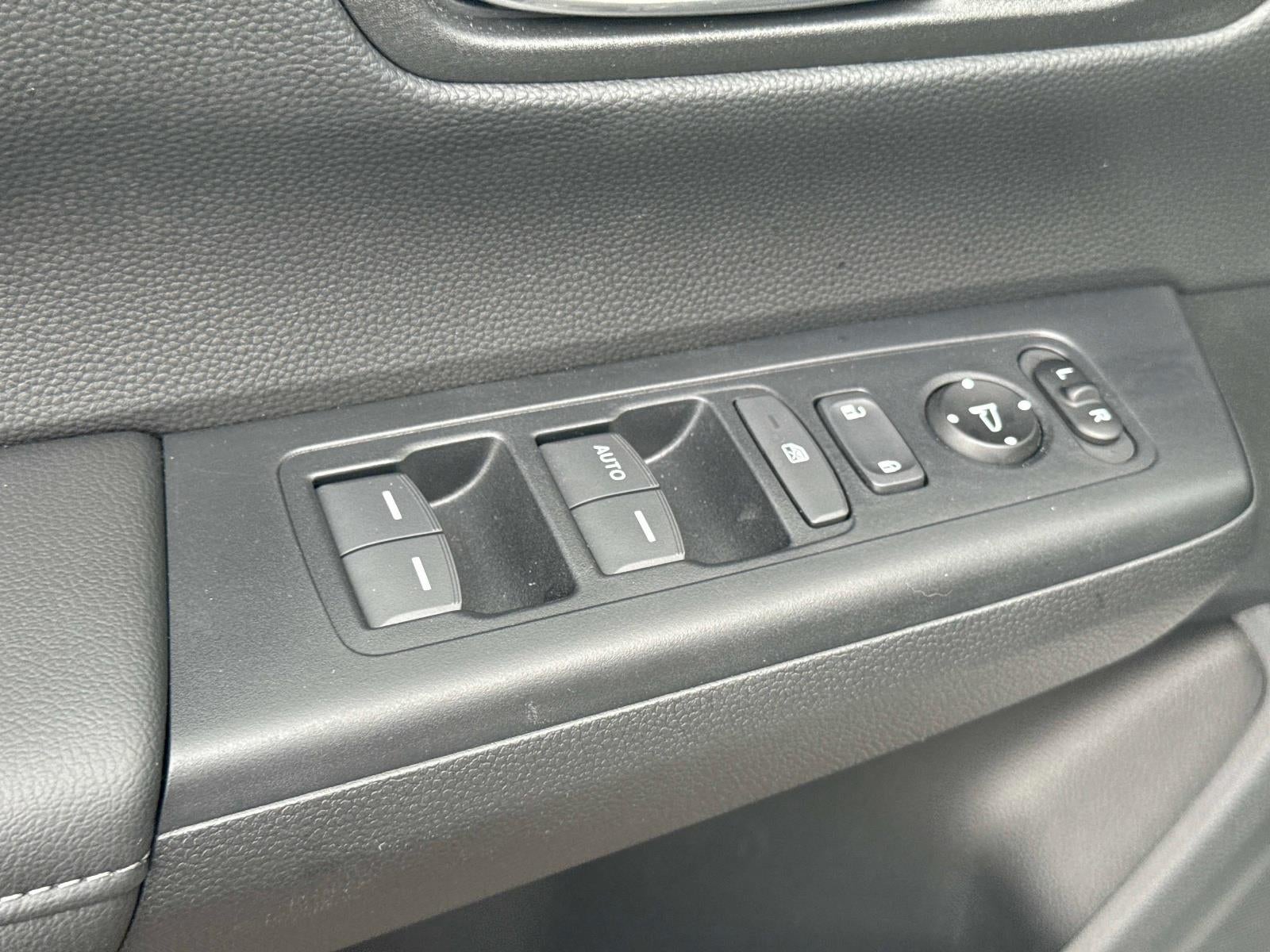 2026 Honda CR-V LX LX