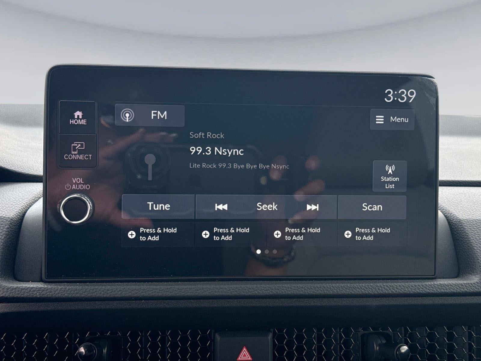 2026 Honda CR-V LX LX