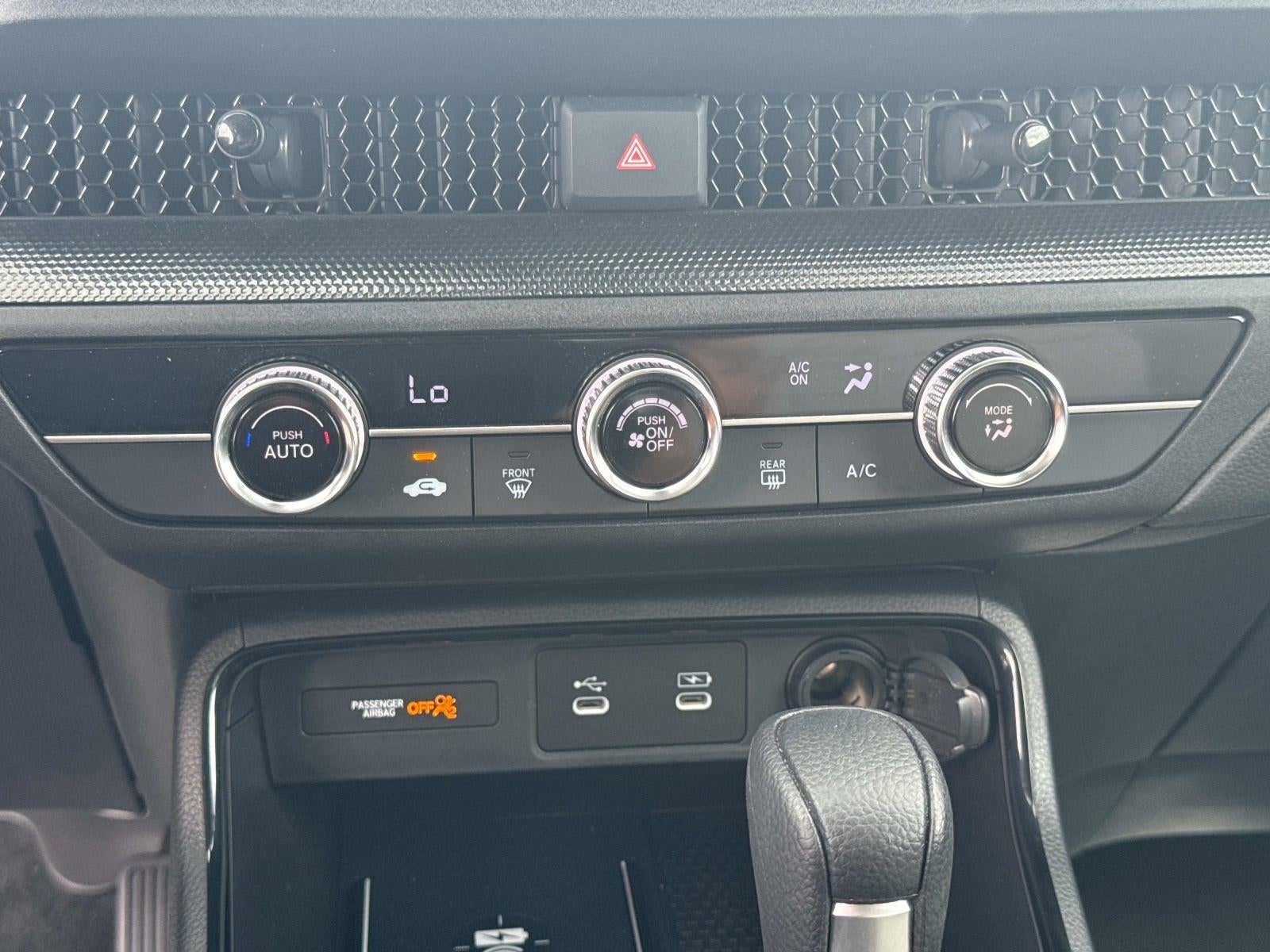 2026 Honda CR-V LX LX