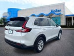 2026 Honda CR-V LX LX