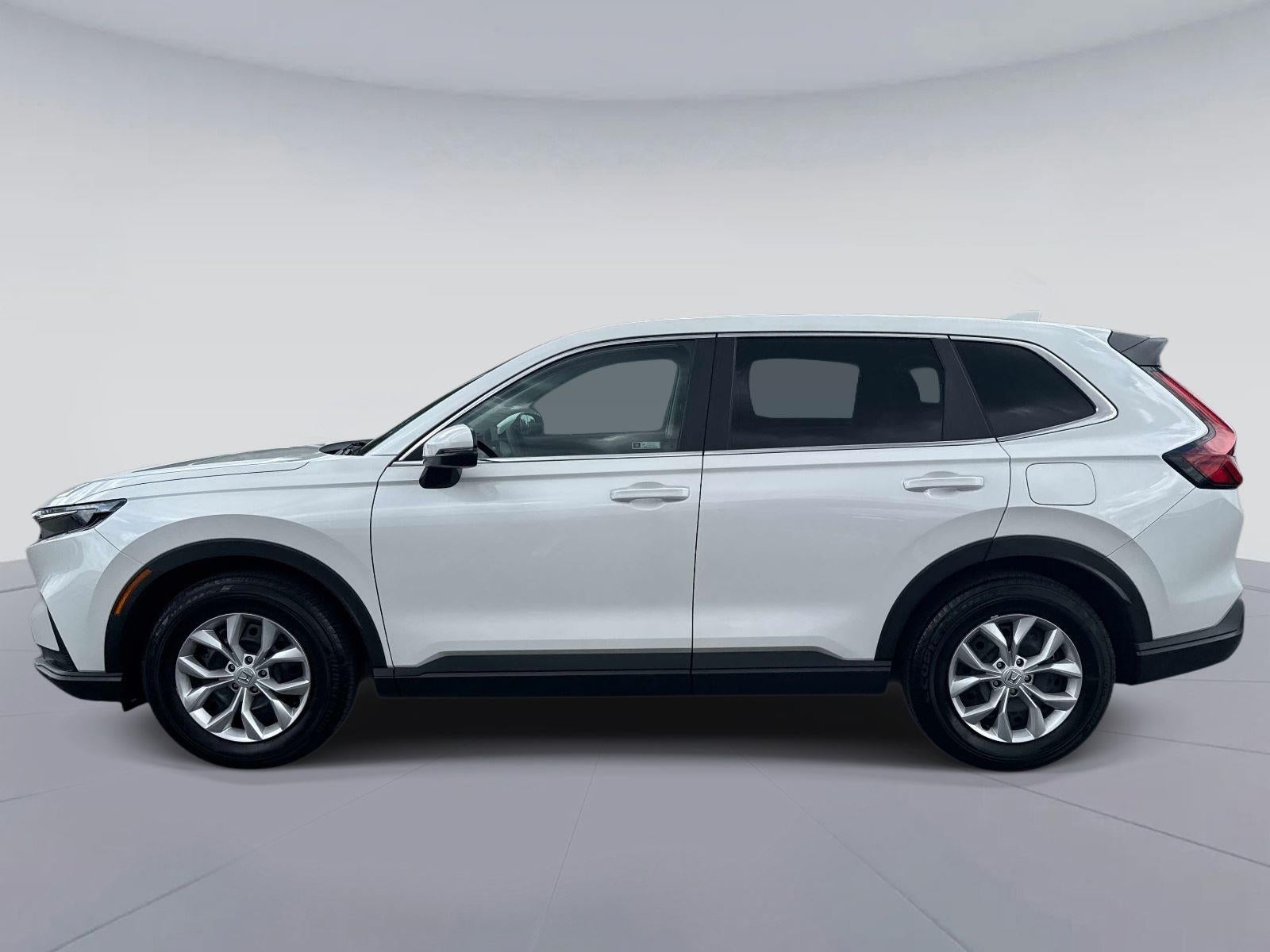 2026 Honda CR-V LX LX