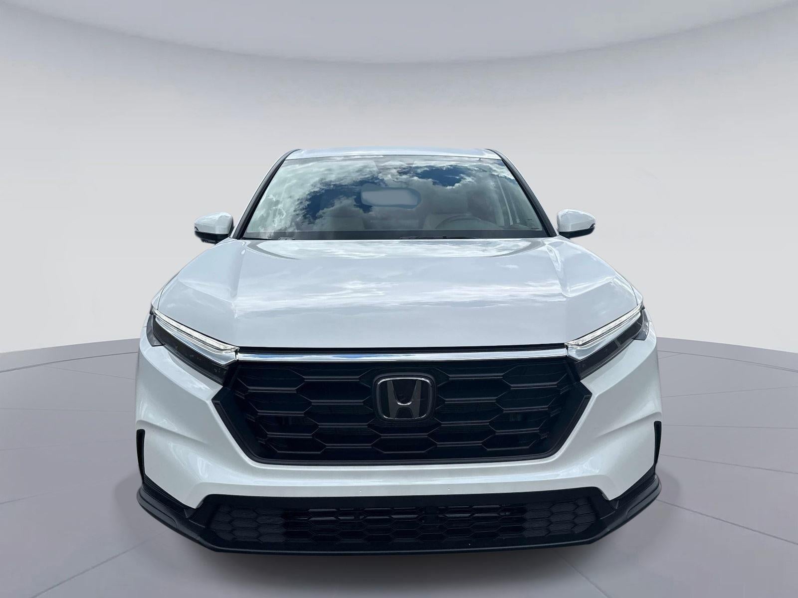 2026 Honda CR-V LX LX