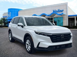 2026 Honda CR-V LX LX
