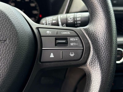 2023 Honda CR-V EX