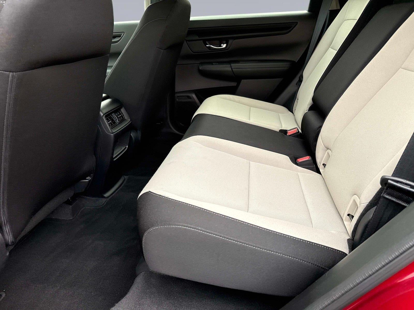 2023 Honda CR-V LX