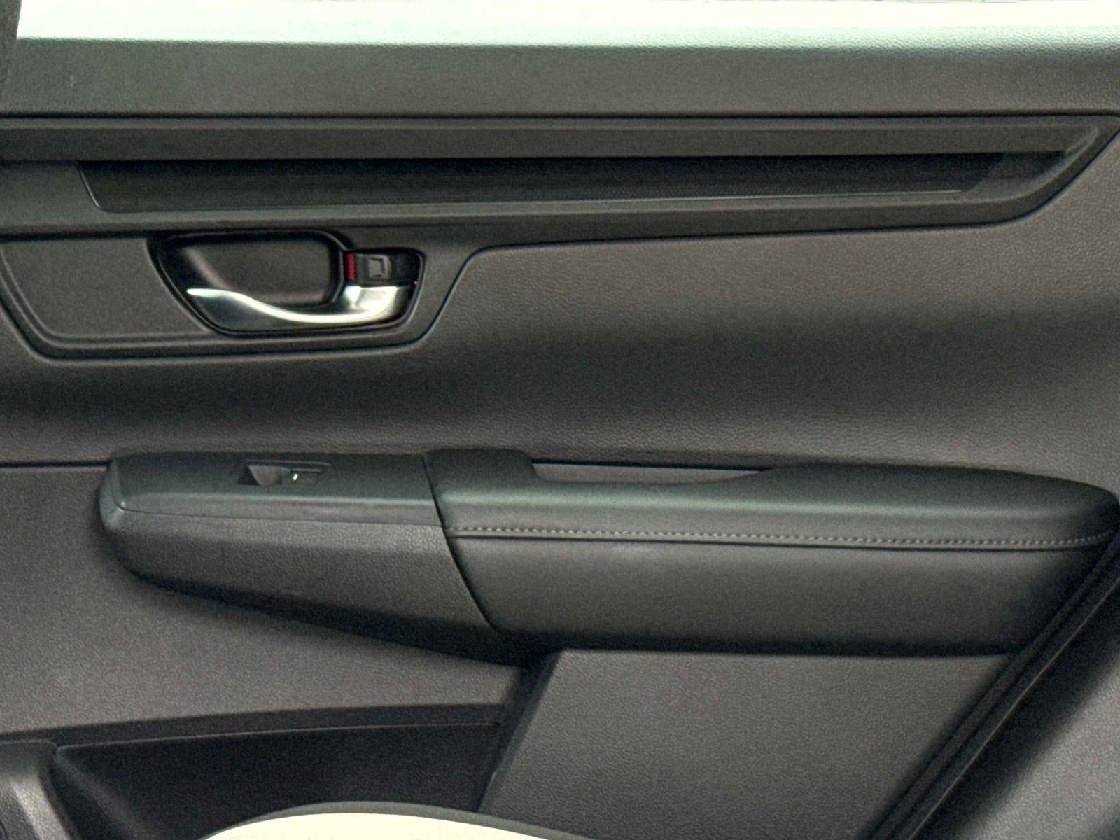 2023 Honda CR-V LX