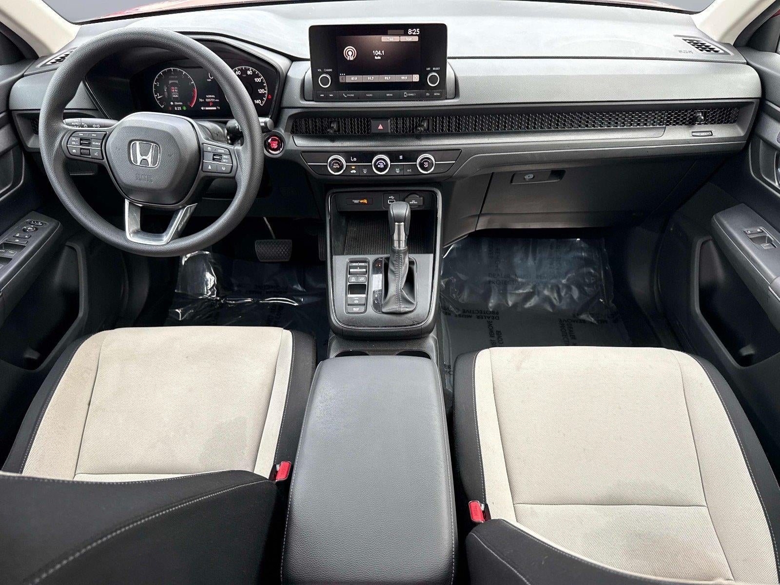 2023 Honda CR-V LX