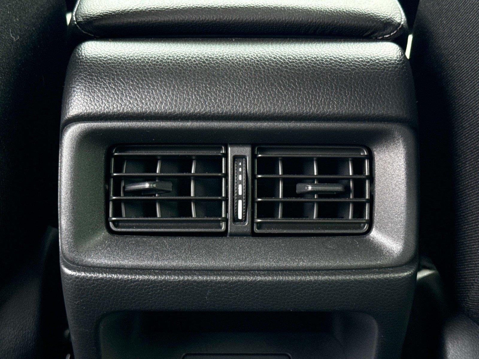 2023 Honda CR-V LX