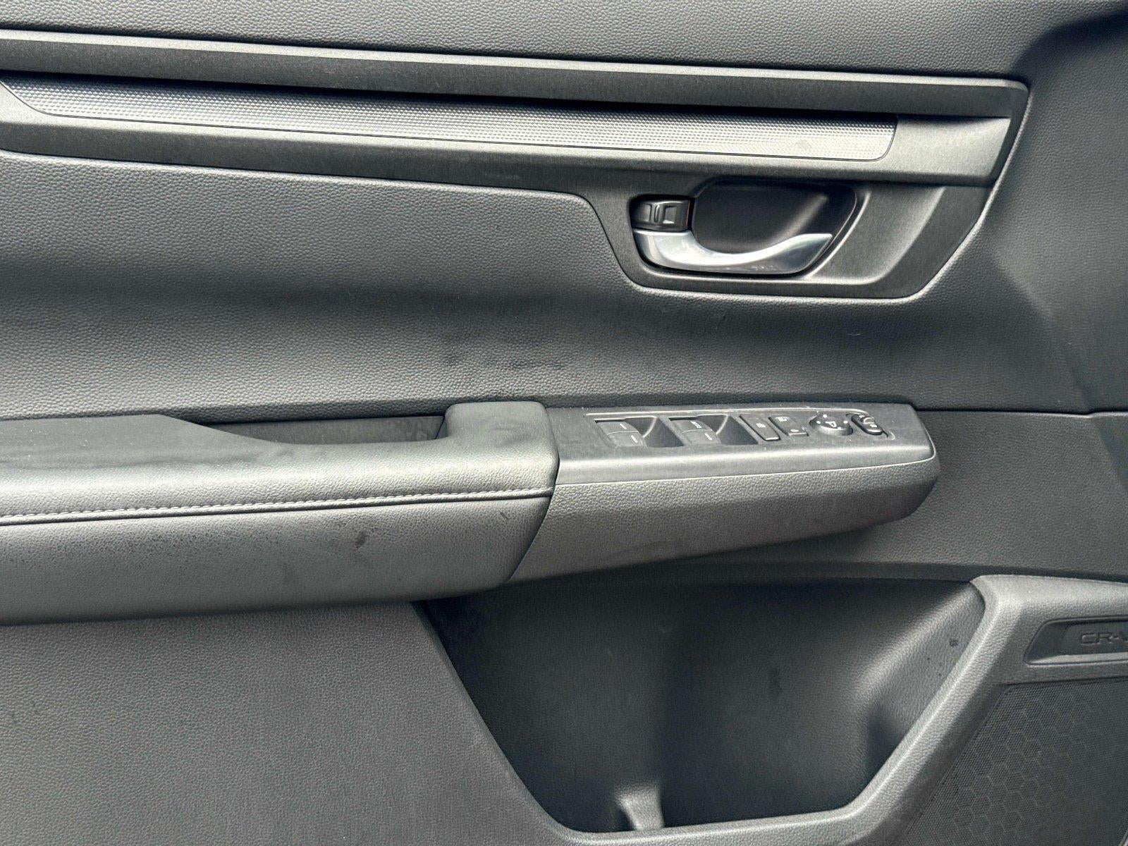 2023 Honda CR-V LX