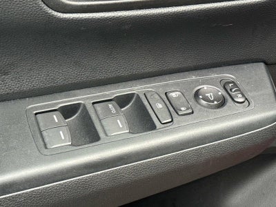 2023 Honda CR-V LX