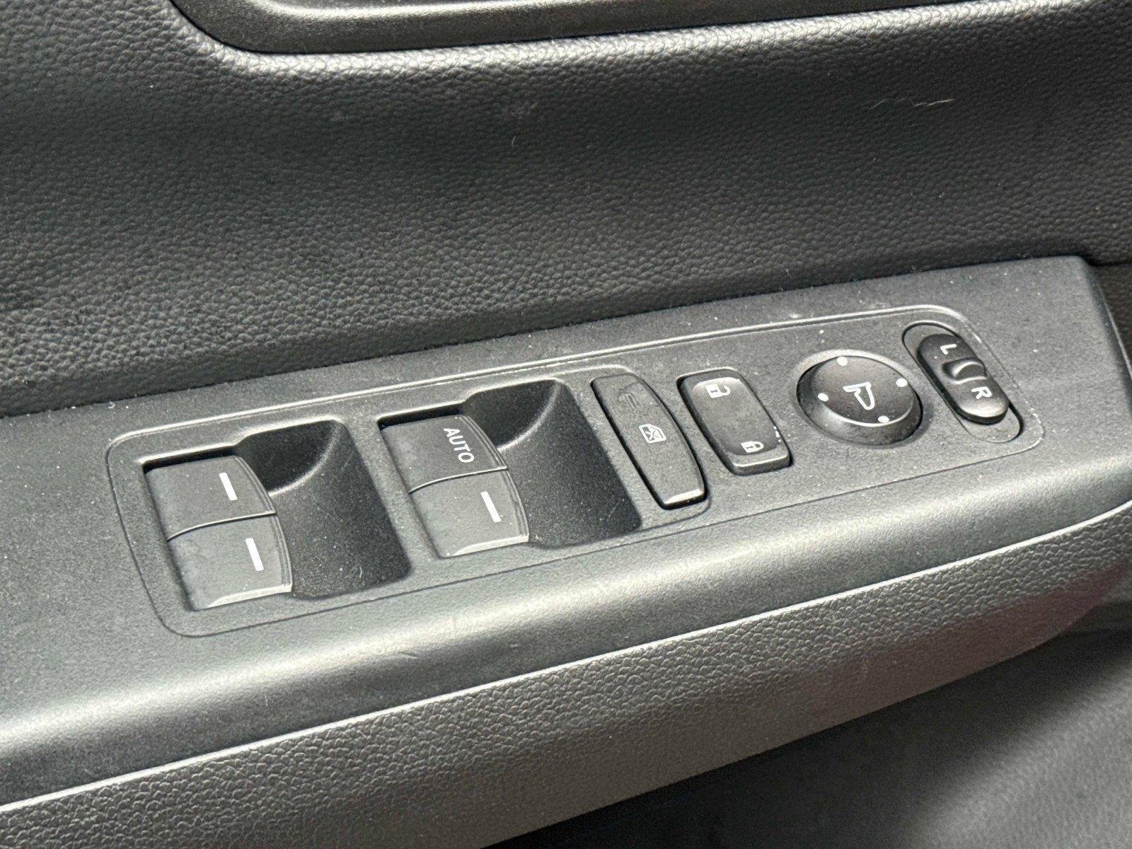 2023 Honda CR-V LX