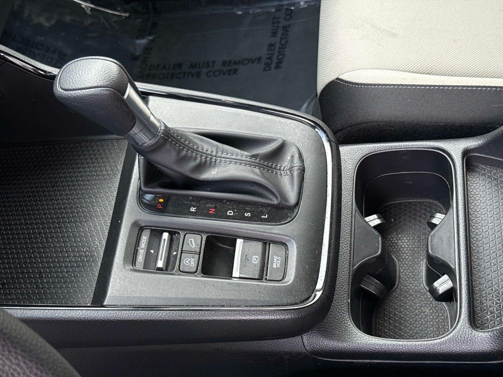 2023 Honda CR-V LX