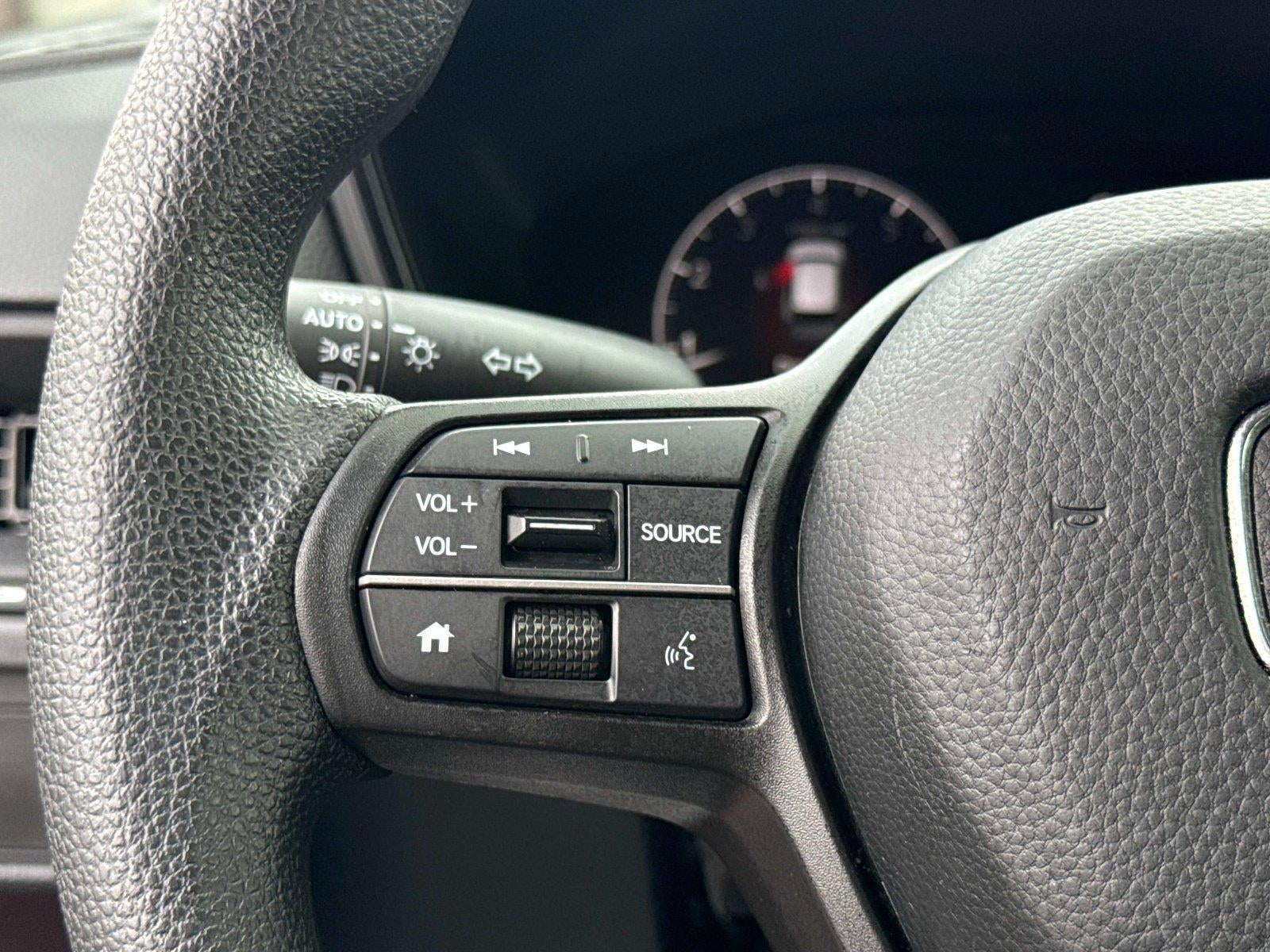 2023 Honda CR-V LX
