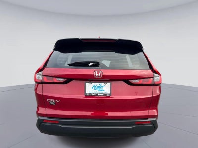 2023 Honda CR-V LX