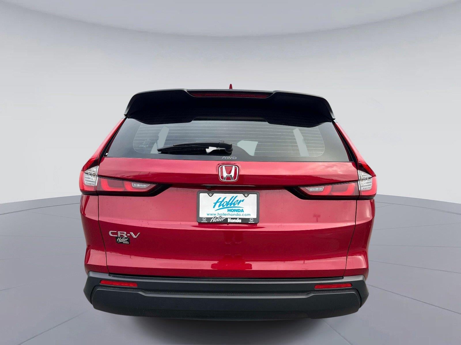 2023 Honda CR-V LX