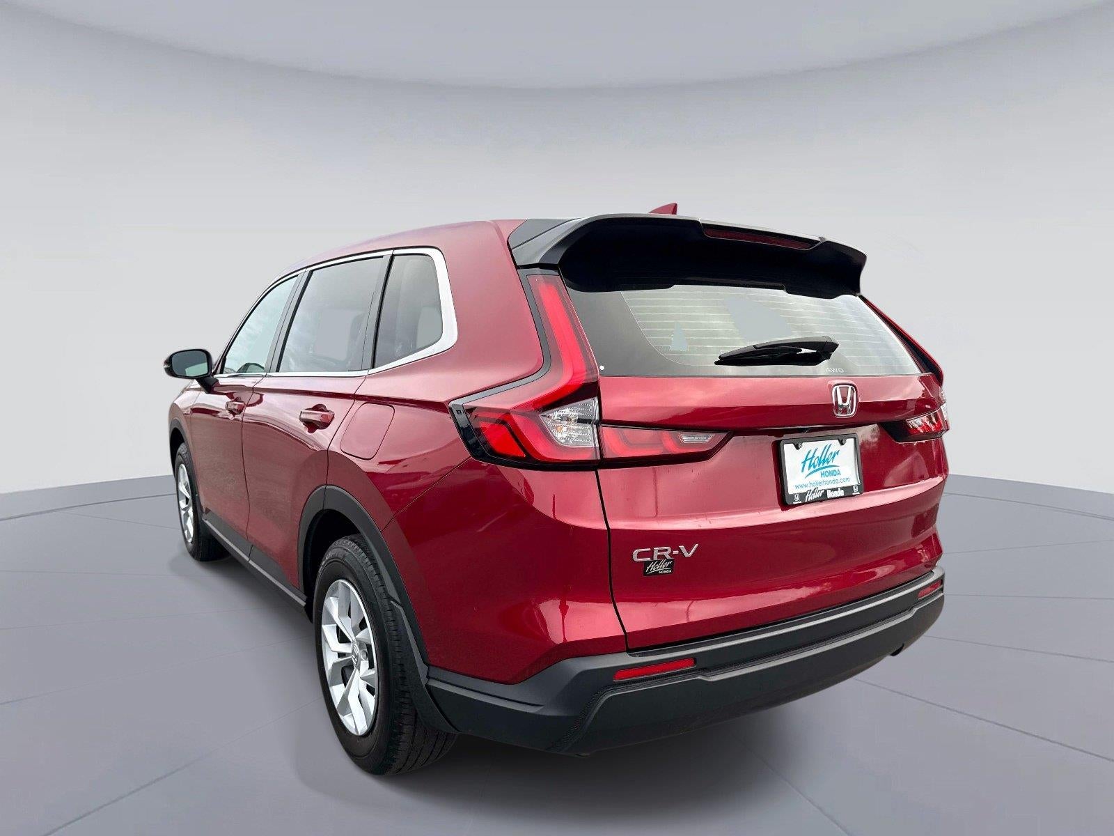 2023 Honda CR-V LX