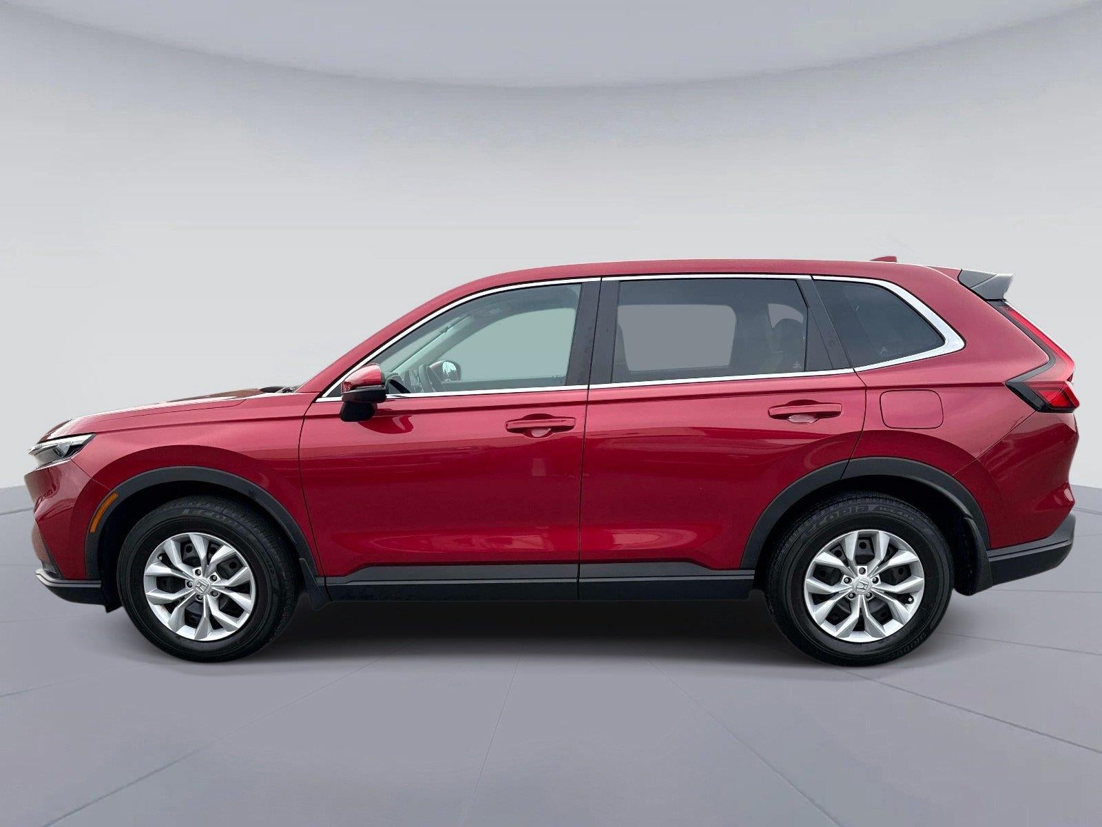 2023 Honda CR-V LX