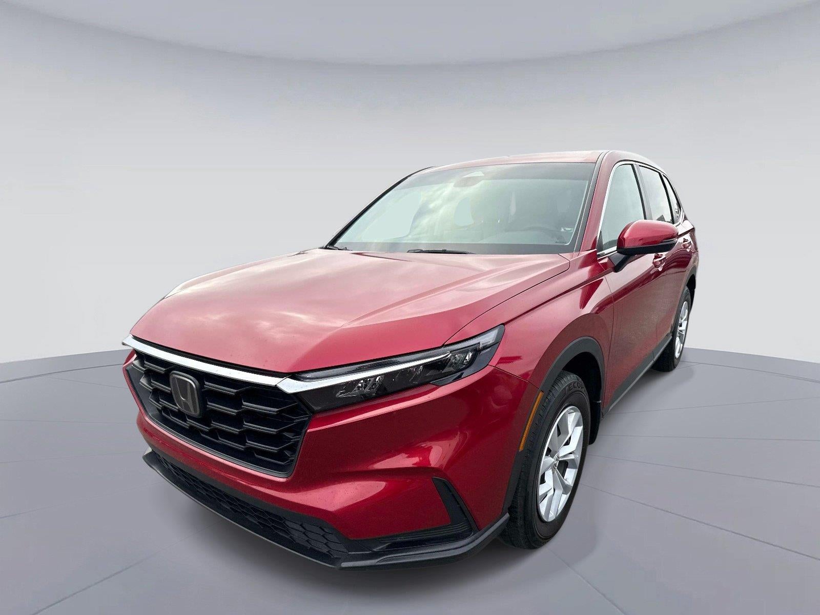 2023 Honda CR-V LX