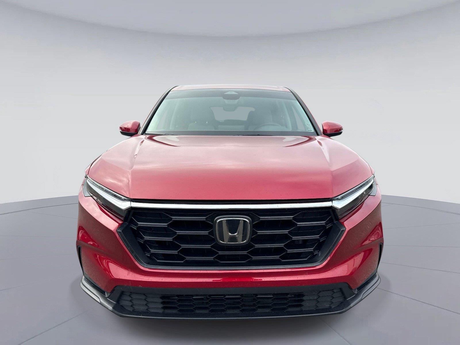 2023 Honda CR-V LX