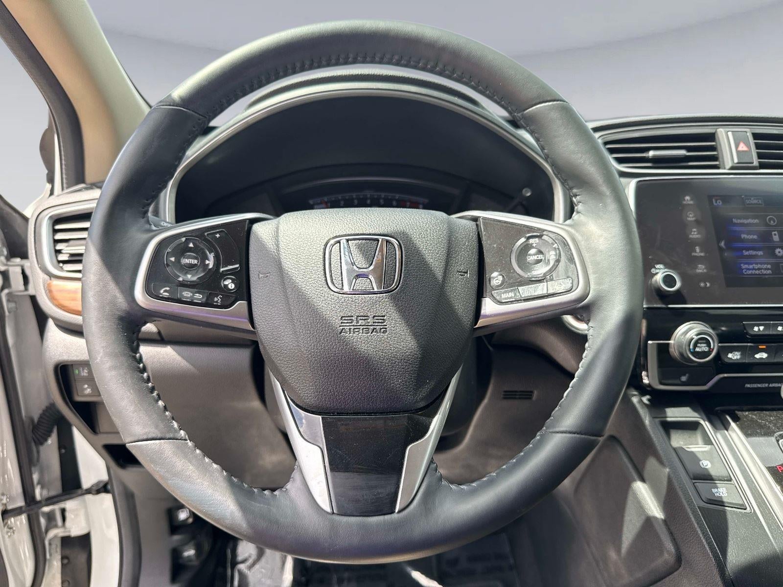 2020 Honda CR-V Touring