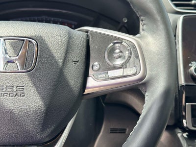 2020 Honda CR-V Touring