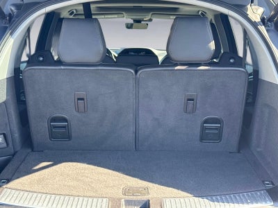 2020 Acura MDX SH-AWD 7-Passenger