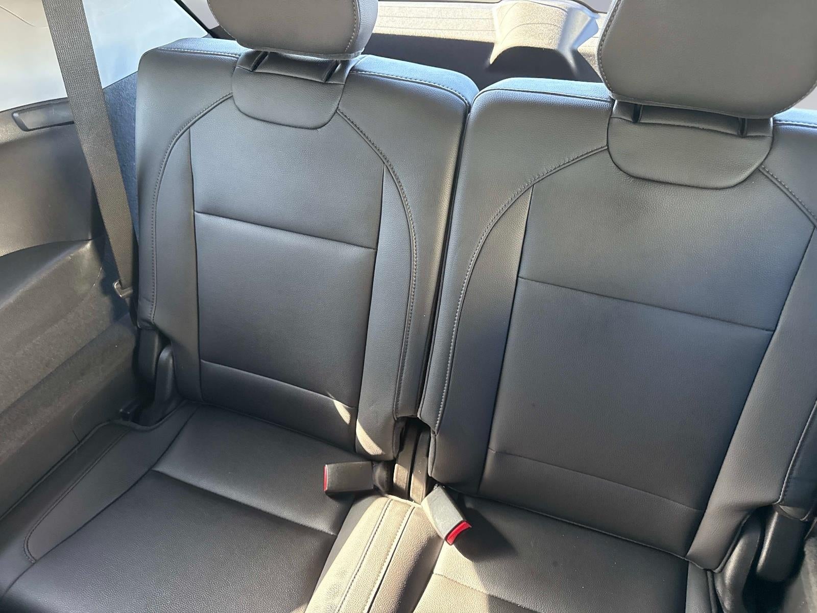 2020 Acura MDX SH-AWD 7-Passenger