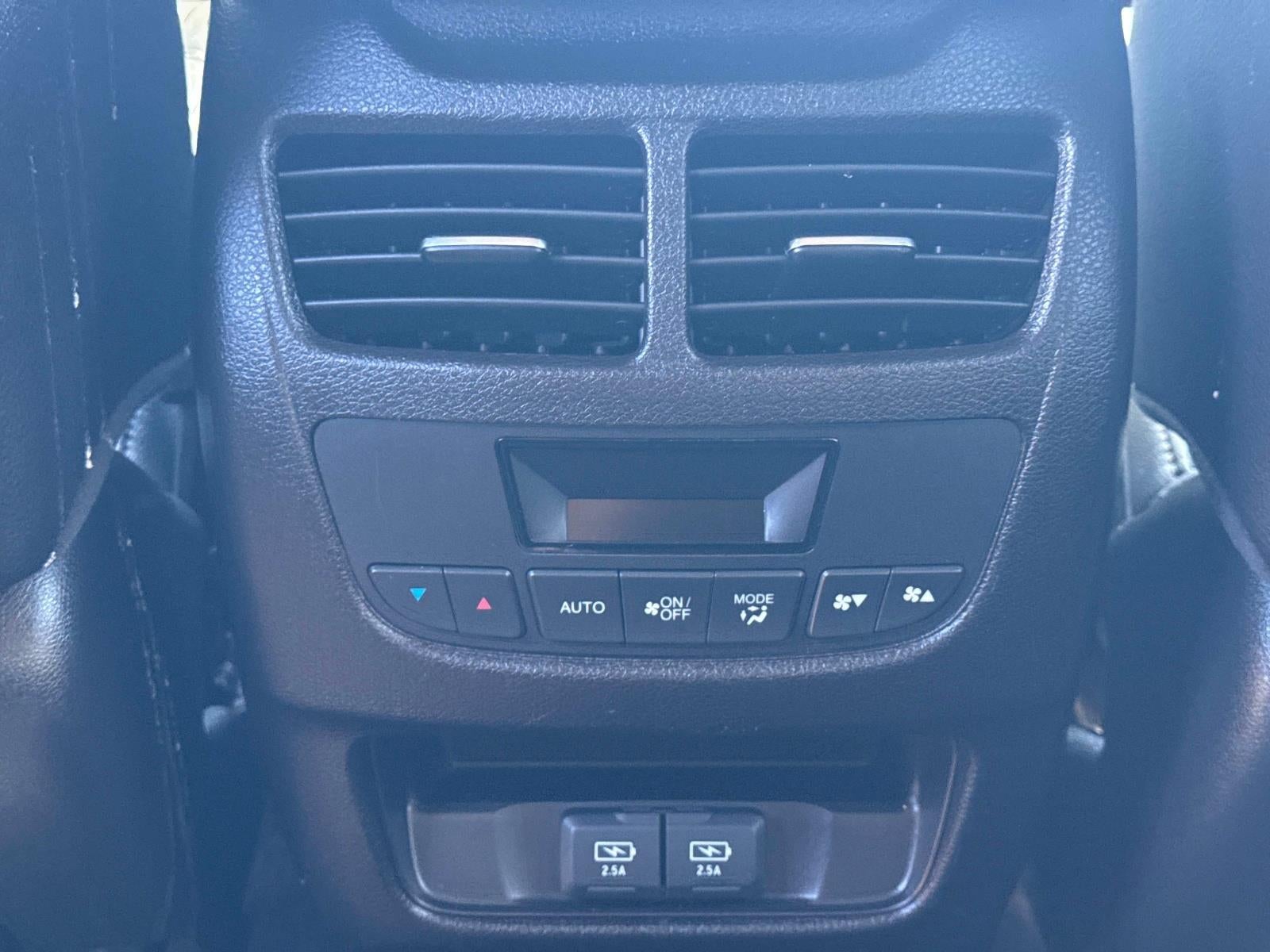 2020 Acura MDX SH-AWD 7-Passenger