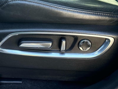 2020 Acura MDX SH-AWD 7-Passenger